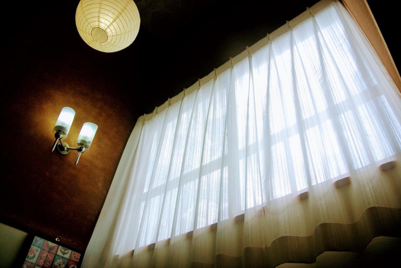 Takachiho B&B Ukigumo Dış mekan fotoğraf