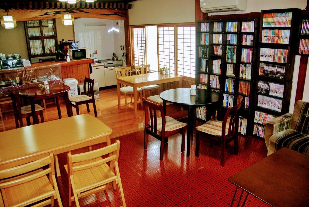 Takachiho B&B Ukigumo Dış mekan fotoğraf