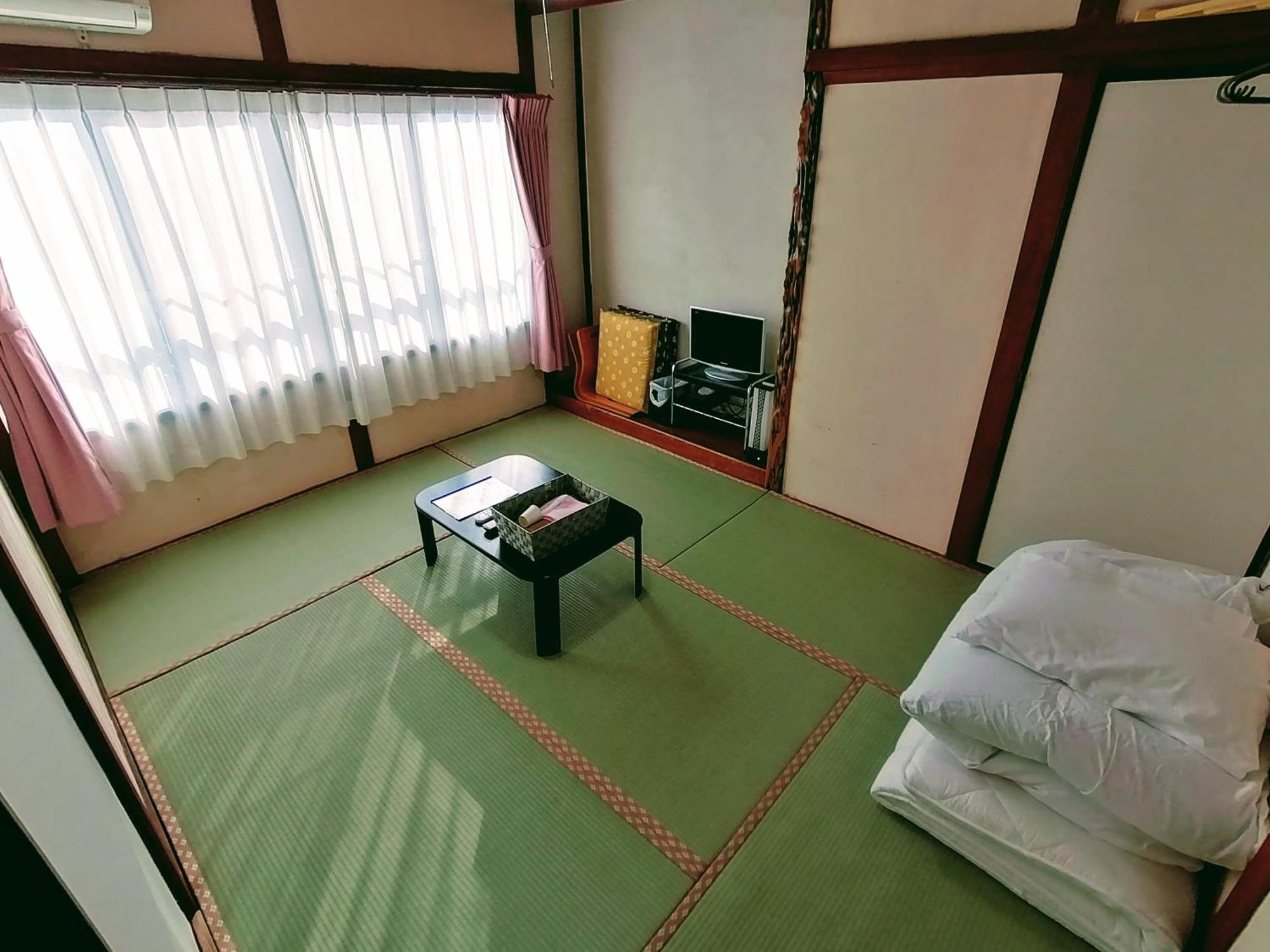 Takachiho B&B Ukigumo Dış mekan fotoğraf