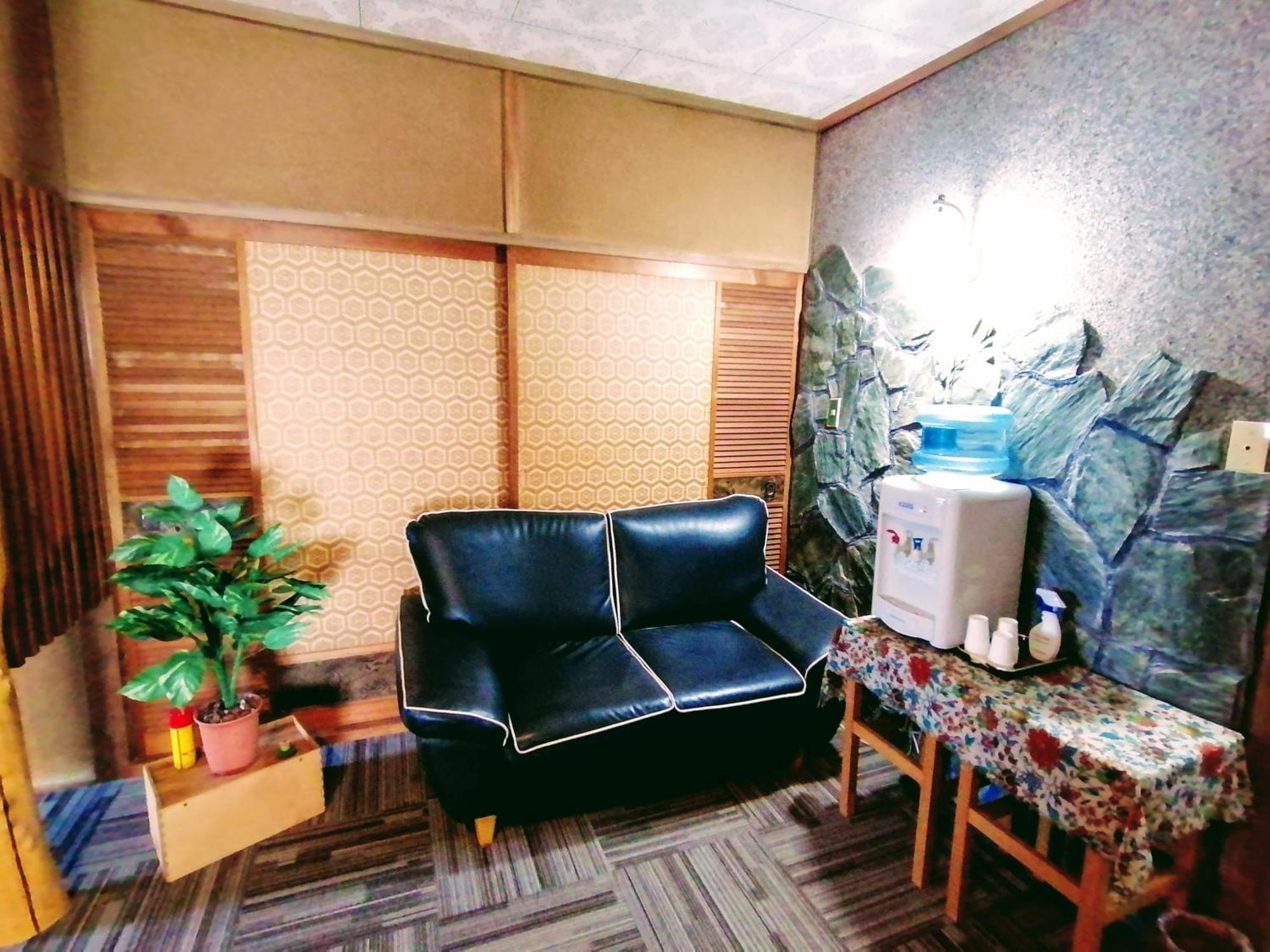 Takachiho B&B Ukigumo Dış mekan fotoğraf