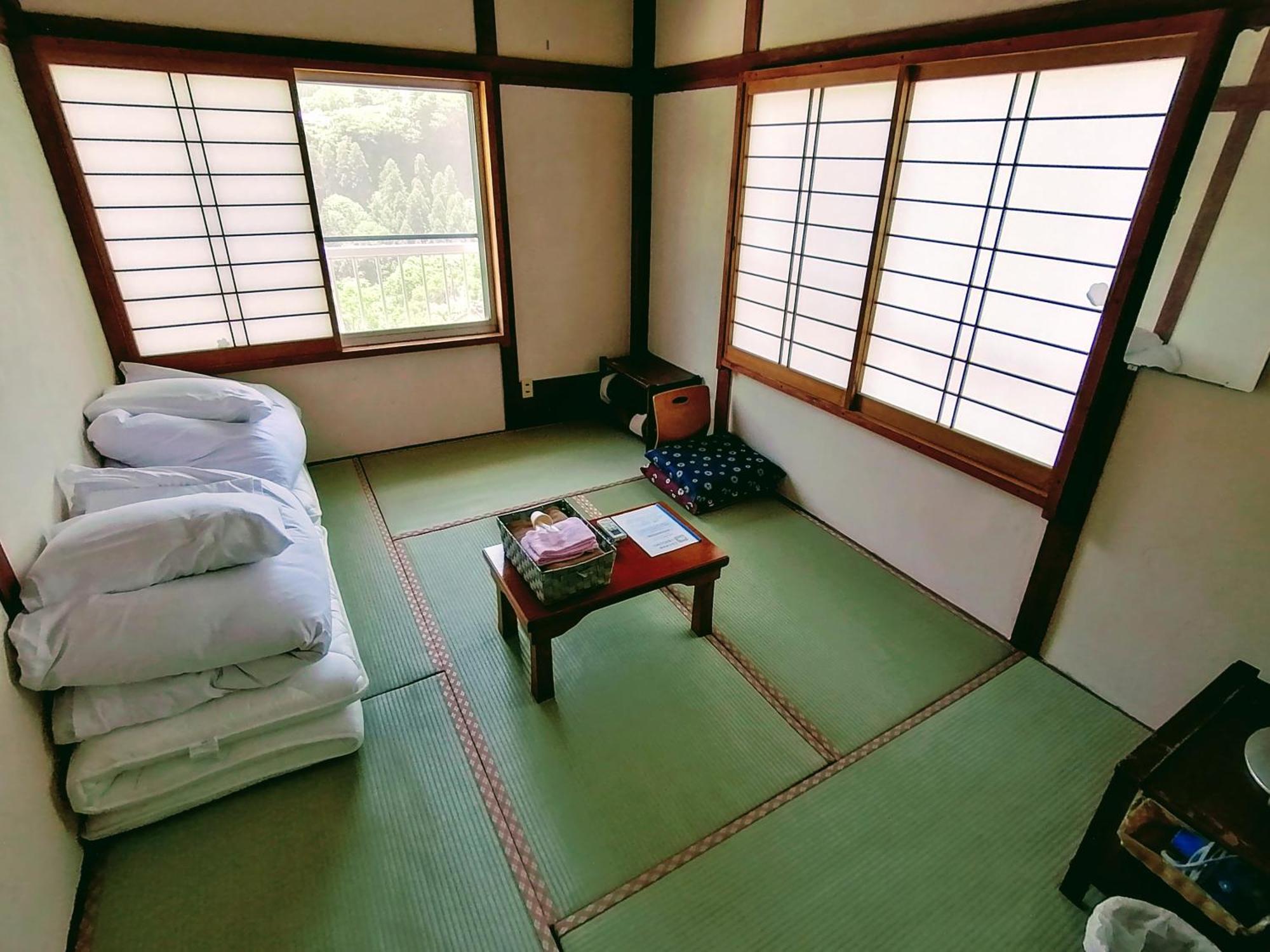 Takachiho B&B Ukigumo Dış mekan fotoğraf
