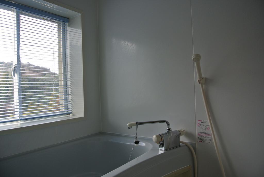 Takachiho B&B Ukigumo Oda fotoğraf