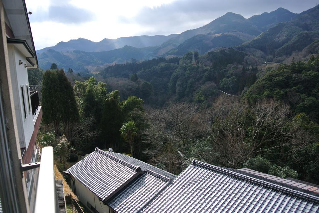 Takachiho B&B Ukigumo Oda fotoğraf