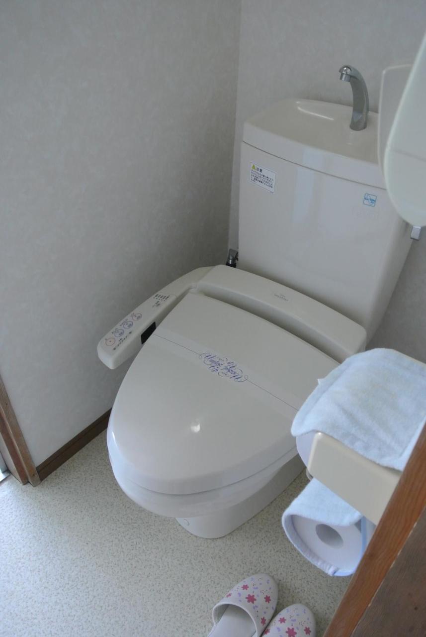 Takachiho B&B Ukigumo Dış mekan fotoğraf